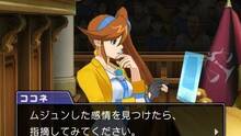 Imagen 29 de Phoenix Wright: Ace Attorney - Spirit of Justice eShop