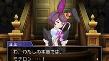 Imagen 32 de Phoenix Wright: Ace Attorney - Spirit of Justice eShop