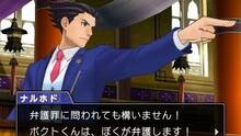 Imagen 33 de Phoenix Wright: Ace Attorney - Spirit of Justice eShop