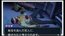 Imagen 36 de Phoenix Wright: Ace Attorney - Spirit of Justice eShop