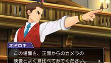 Imagen 80 de Phoenix Wright: Ace Attorney - Spirit of Justice eShop