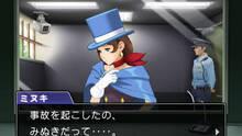Imagen 58 de Phoenix Wright: Ace Attorney - Spirit of Justice eShop