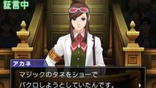 Imagen 60 de Phoenix Wright: Ace Attorney - Spirit of Justice eShop