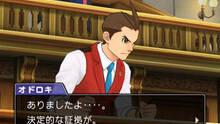 Imagen 61 de Phoenix Wright: Ace Attorney - Spirit of Justice eShop
