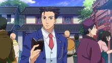 Imagen 67 de Phoenix Wright: Ace Attorney - Spirit of Justice eShop