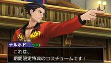 Imagen 74 de Phoenix Wright: Ace Attorney - Spirit of Justice eShop