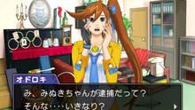 Imagen 56 de Phoenix Wright: Ace Attorney - Spirit of Justice eShop
