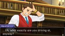 Imagen 83 de Phoenix Wright: Ace Attorney - Spirit of Justice eShop
