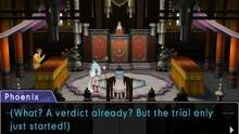 Imagen 87 de Phoenix Wright: Ace Attorney - Spirit of Justice eShop