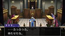 Imagen 99 de Phoenix Wright: Ace Attorney - Spirit of Justice eShop