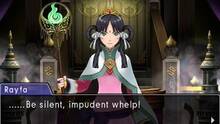 Imagen 101 de Phoenix Wright: Ace Attorney - Spirit of Justice eShop