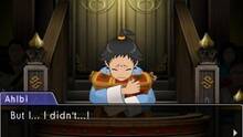 Imagen 103 de Phoenix Wright: Ace Attorney - Spirit of Justice eShop