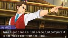 Imagen 118 de Phoenix Wright: Ace Attorney - Spirit of Justice eShop