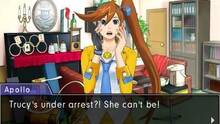 Imagen 110 de Phoenix Wright: Ace Attorney - Spirit of Justice eShop