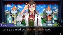Imagen 114 de Phoenix Wright: Ace Attorney - Spirit of Justice eShop