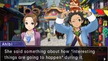 Imagen 169 de Phoenix Wright: Ace Attorney - Spirit of Justice eShop