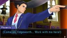 Imagen 172 de Phoenix Wright: Ace Attorney - Spirit of Justice eShop