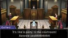 Imagen 174 de Phoenix Wright: Ace Attorney - Spirit of Justice eShop