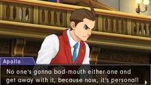 Imagen 175 de Phoenix Wright: Ace Attorney - Spirit of Justice eShop