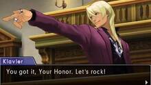 Imagen 176 de Phoenix Wright: Ace Attorney - Spirit of Justice eShop