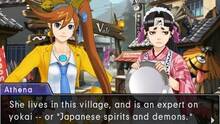 Imagen 178 de Phoenix Wright: Ace Attorney - Spirit of Justice eShop