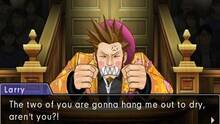 Imagen 180 de Phoenix Wright: Ace Attorney - Spirit of Justice eShop