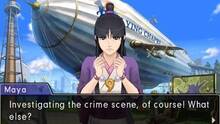 Imagen 190 de Phoenix Wright: Ace Attorney - Spirit of Justice eShop