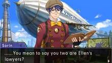 Imagen 191 de Phoenix Wright: Ace Attorney - Spirit of Justice eShop