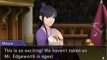 Imagen 194 de Phoenix Wright: Ace Attorney - Spirit of Justice eShop