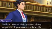 Imagen 181 de Phoenix Wright: Ace Attorney - Spirit of Justice eShop