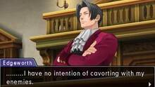 Imagen 186 de Phoenix Wright: Ace Attorney - Spirit of Justice eShop