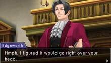 Imagen 187 de Phoenix Wright: Ace Attorney - Spirit of Justice eShop