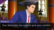 Imagen 120 de Phoenix Wright: Ace Attorney - Spirit of Justice eShop