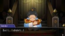 Imagen 135 de Phoenix Wright: Ace Attorney - Spirit of Justice eShop
