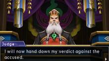 Imagen 138 de Phoenix Wright: Ace Attorney - Spirit of Justice eShop