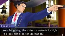Imagen 121 de Phoenix Wright: Ace Attorney - Spirit of Justice eShop
