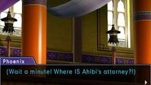 Imagen 146 de Phoenix Wright: Ace Attorney - Spirit of Justice eShop