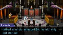 Imagen 147 de Phoenix Wright: Ace Attorney - Spirit of Justice eShop
