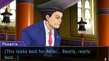 Imagen 122 de Phoenix Wright: Ace Attorney - Spirit of Justice eShop