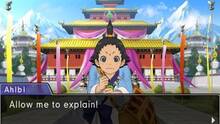 Imagen 151 de Phoenix Wright: Ace Attorney - Spirit of Justice eShop