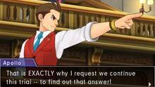 Imagen 123 de Phoenix Wright: Ace Attorney - Spirit of Justice eShop