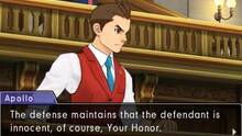 Imagen 125 de Phoenix Wright: Ace Attorney - Spirit of Justice eShop