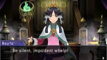 Imagen 127 de Phoenix Wright: Ace Attorney - Spirit of Justice eShop