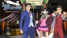 Imagen 152 de Phoenix Wright: Ace Attorney - Spirit of Justice eShop