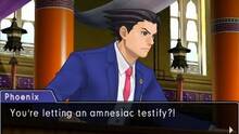 Imagen 162 de Phoenix Wright: Ace Attorney - Spirit of Justice eShop