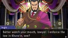 Imagen 164 de Phoenix Wright: Ace Attorney - Spirit of Justice eShop