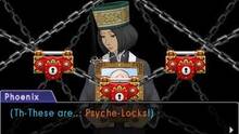 Imagen 166 de Phoenix Wright: Ace Attorney - Spirit of Justice eShop