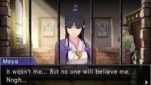 Imagen 156 de Phoenix Wright: Ace Attorney - Spirit of Justice eShop