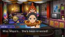 Imagen 157 de Phoenix Wright: Ace Attorney - Spirit of Justice eShop
