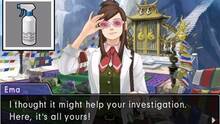 Imagen 159 de Phoenix Wright: Ace Attorney - Spirit of Justice eShop